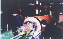 高溫預制直埋保溫管 高溫預制直埋保溫管