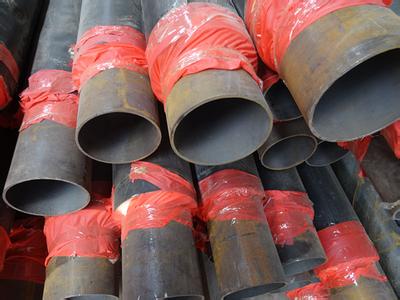 直埋敷設(shè)鋼套鋼保溫鋼管博光發(fā)展趨勢(shì)